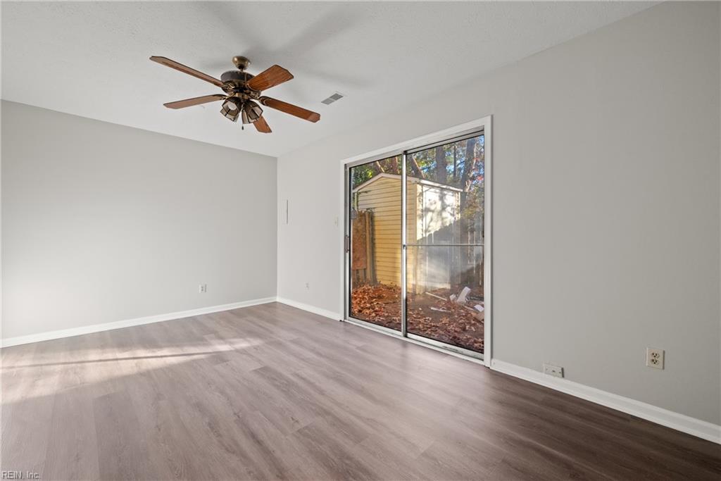 1 Penn Circle Newport News VA 23606