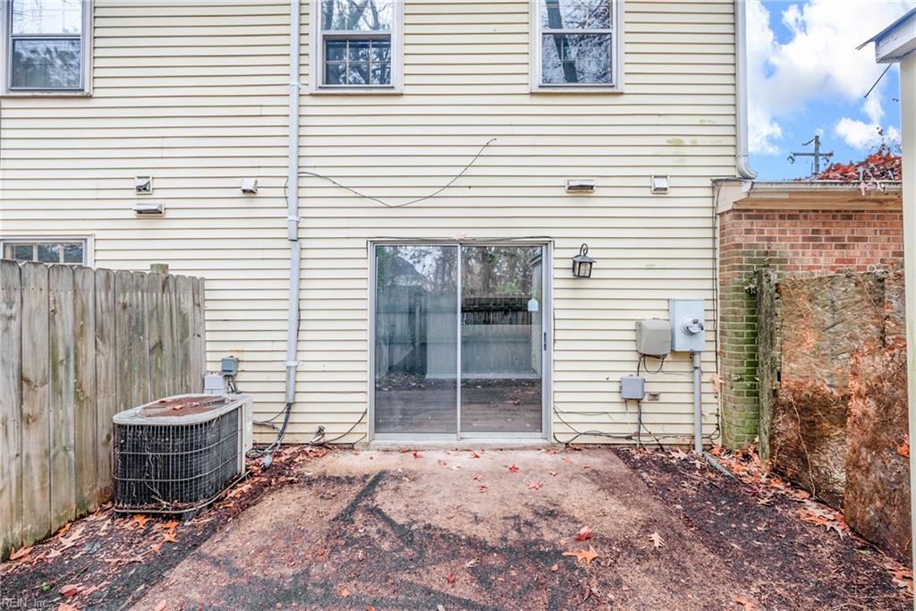 1 Penn Circle Newport News VA 23606