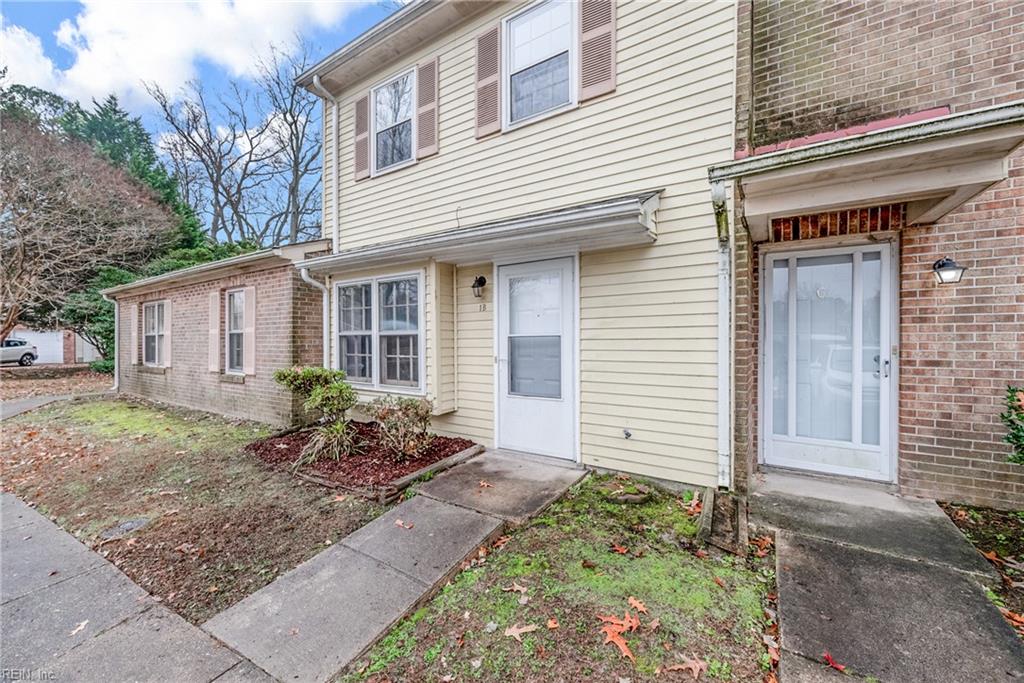 1 Penn Circle Newport News VA 23606