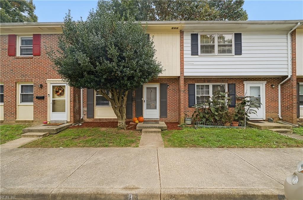 405 Savage Drive Newport News VA 23602