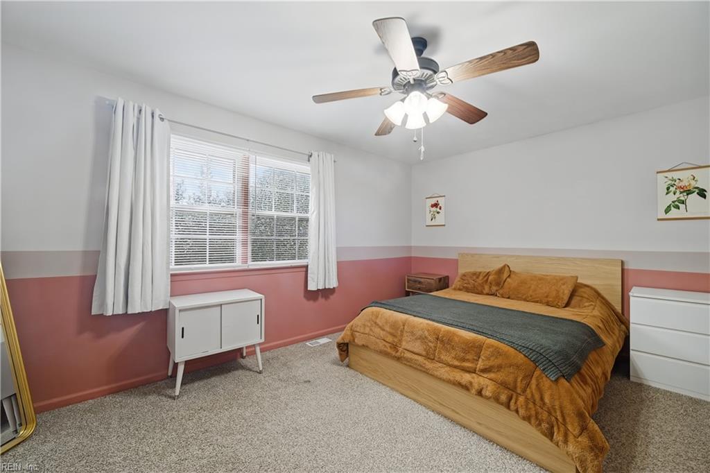 405 Savage Drive Newport News VA 23602
