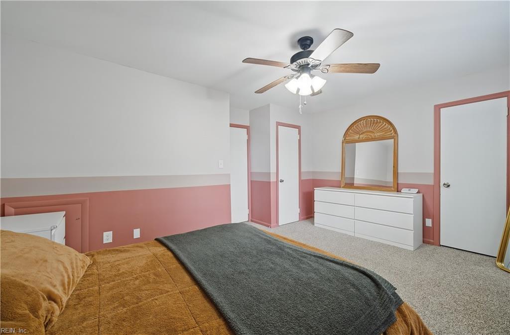 405 Savage Drive Newport News VA 23602