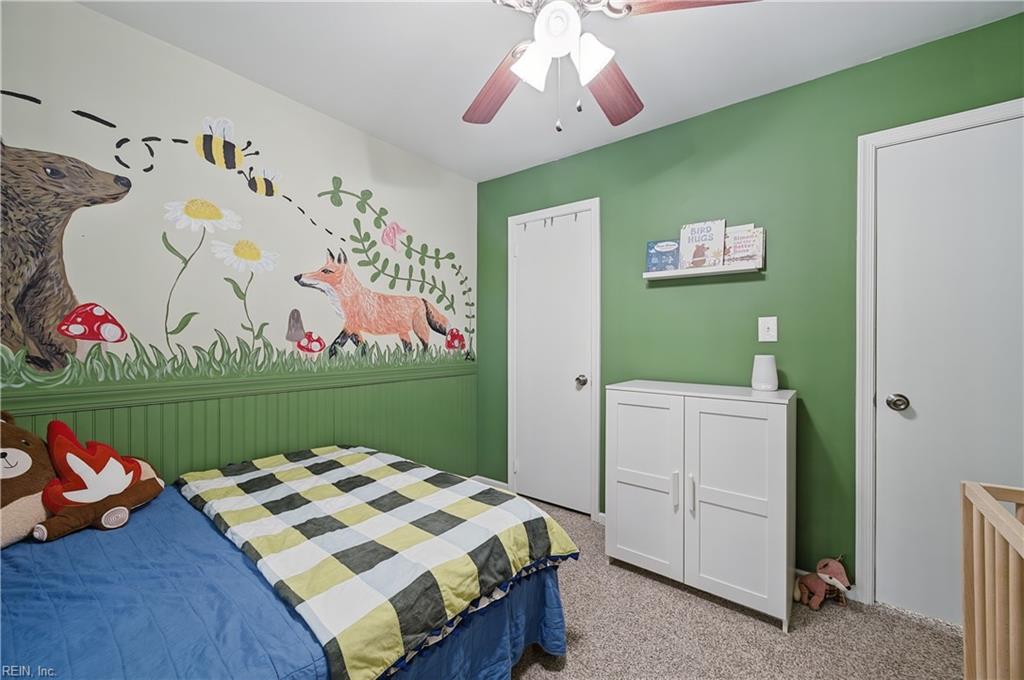 405 Savage Drive Newport News VA 23602