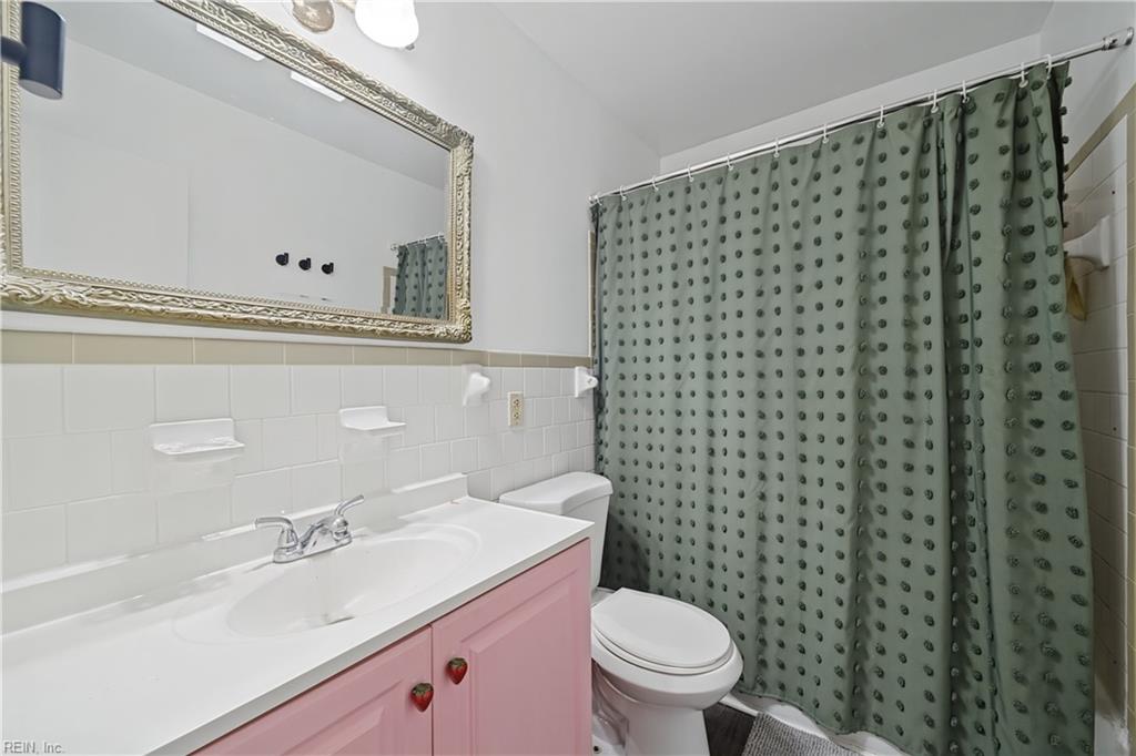 405 Savage Drive Newport News VA 23602