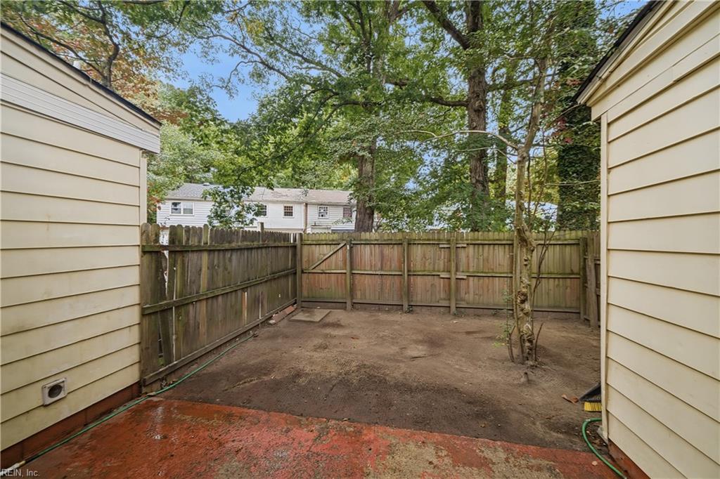405 Savage Drive Newport News VA 23602