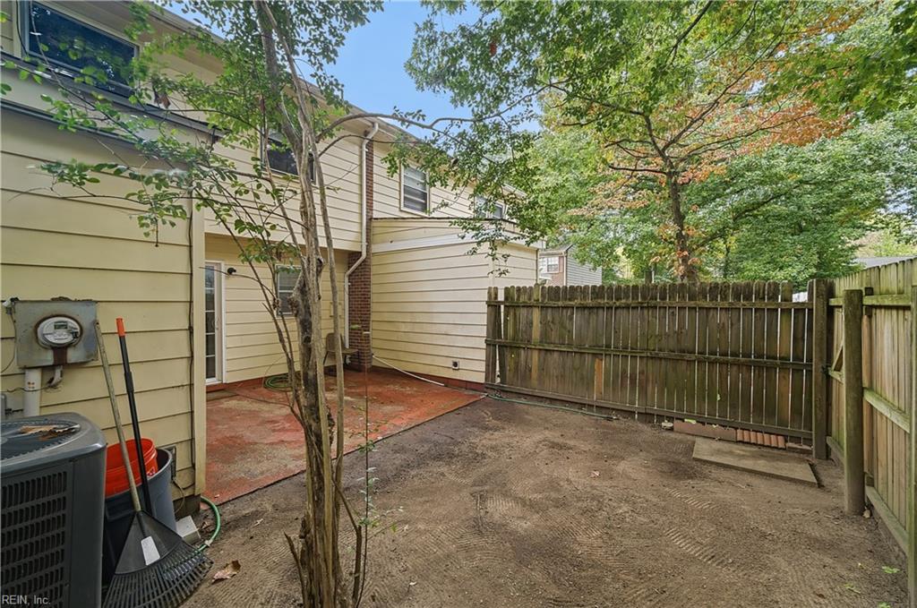 405 Savage Drive Newport News VA 23602