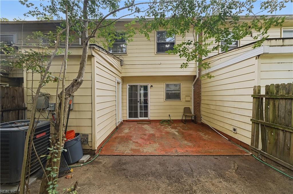 405 Savage Drive Newport News VA 23602