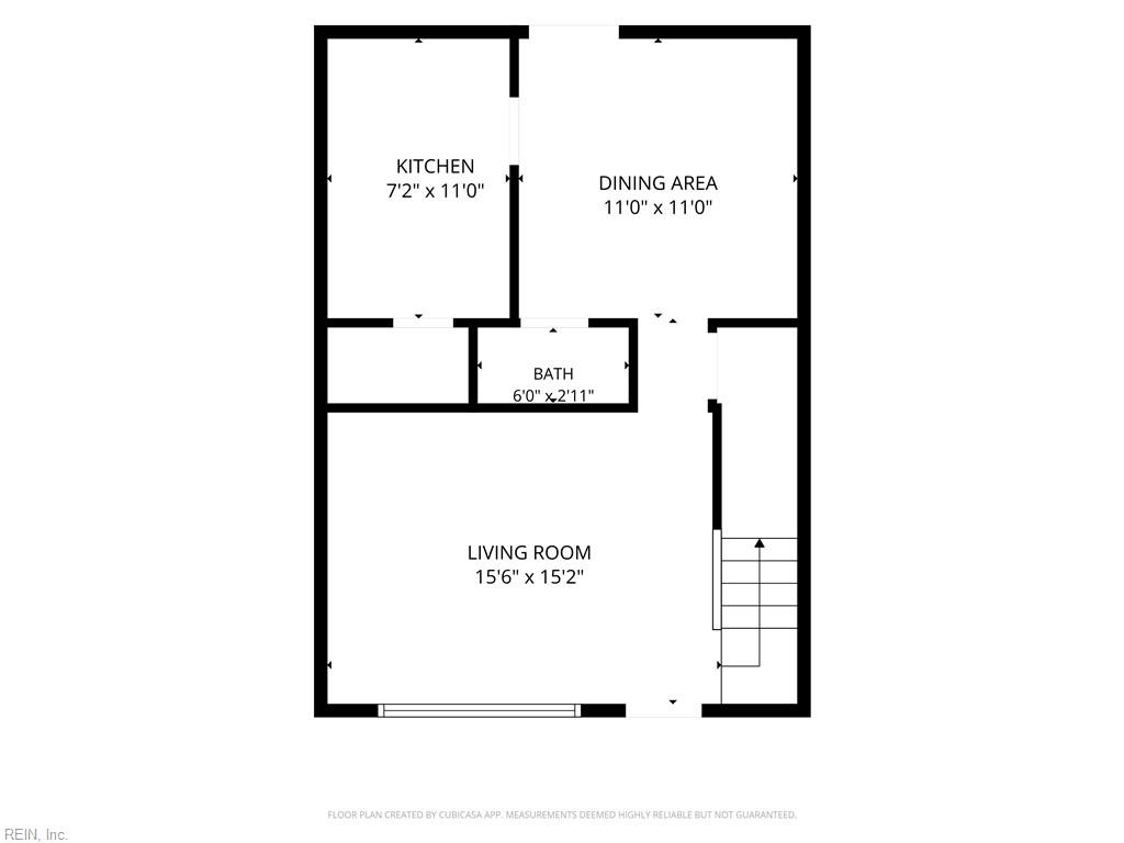 405 Savage Drive Newport News VA 23602