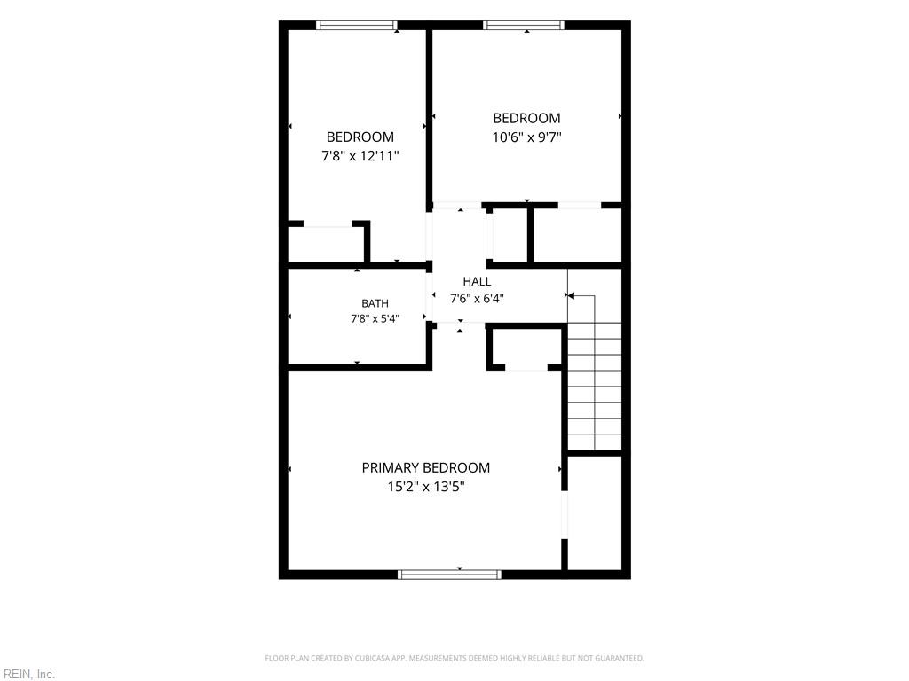 405 Savage Drive Newport News VA 23602