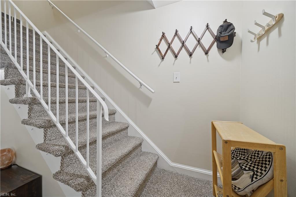 405 Savage Drive Newport News VA 23602