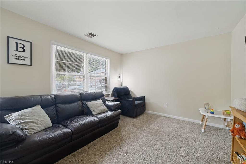 405 Savage Drive Newport News VA 23602