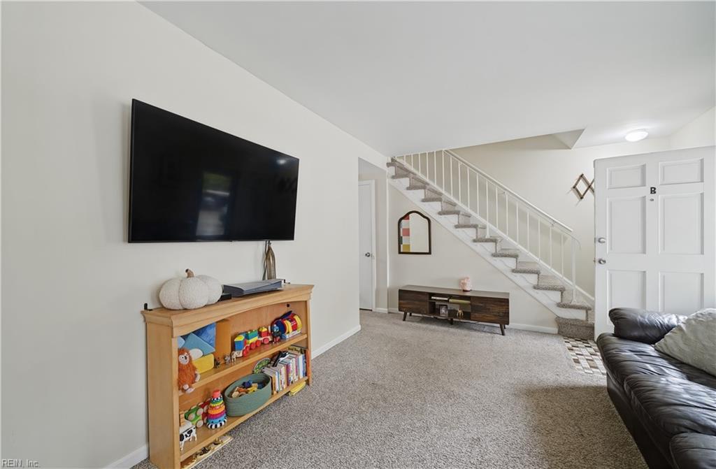 405 Savage Drive Newport News VA 23602