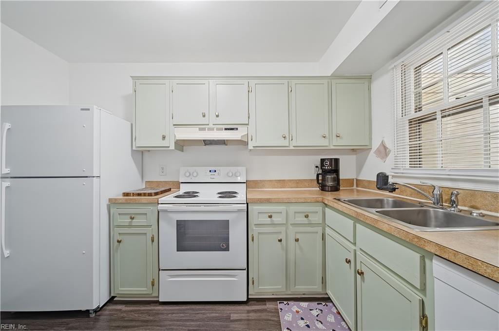 405 Savage Drive Newport News VA 23602