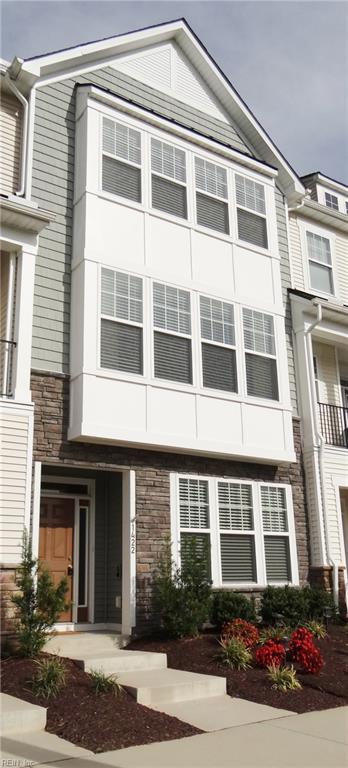 1422 Independence Boulevard Newport News VA 23608