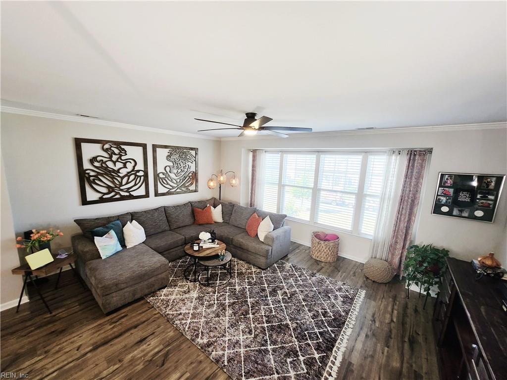 1422 Independence Boulevard Newport News VA 23608