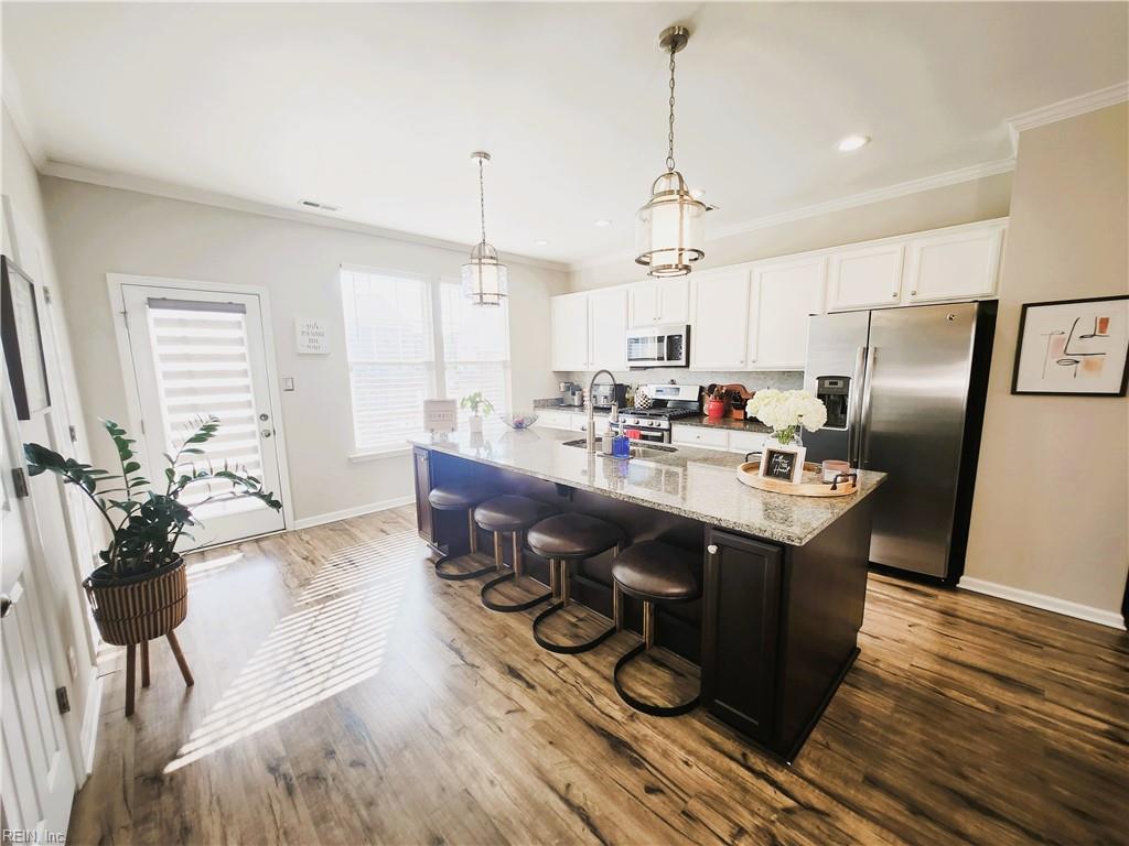 1422 Independence Boulevard Newport News VA 23608