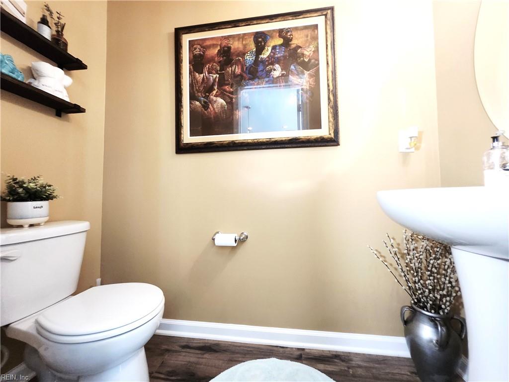 1422 Independence Boulevard Newport News VA 23608