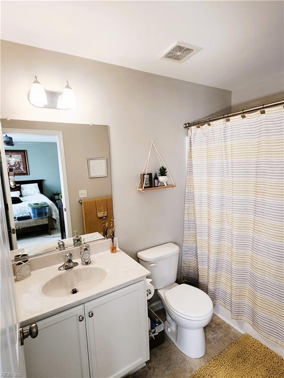 1422 Independence Boulevard Newport News VA 23608