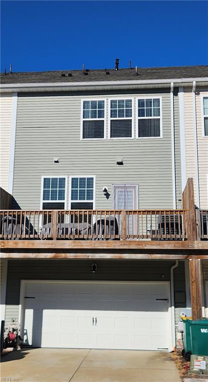 1422 Independence Boulevard Newport News VA 23608