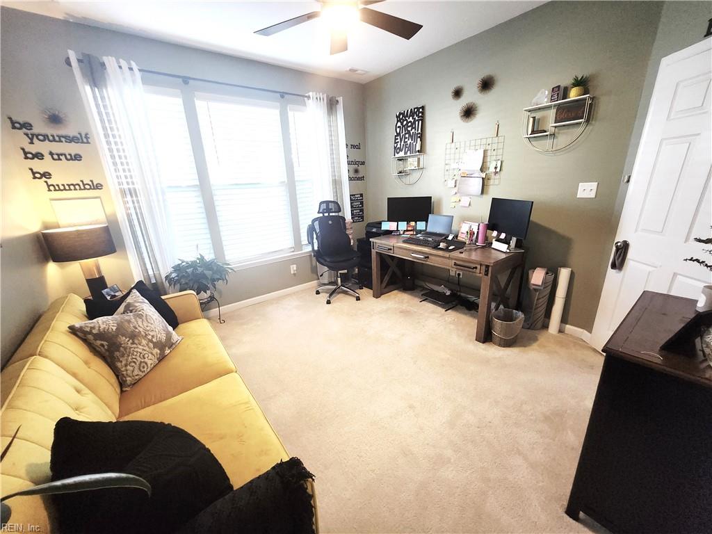 1422 Independence Boulevard Newport News VA 23608