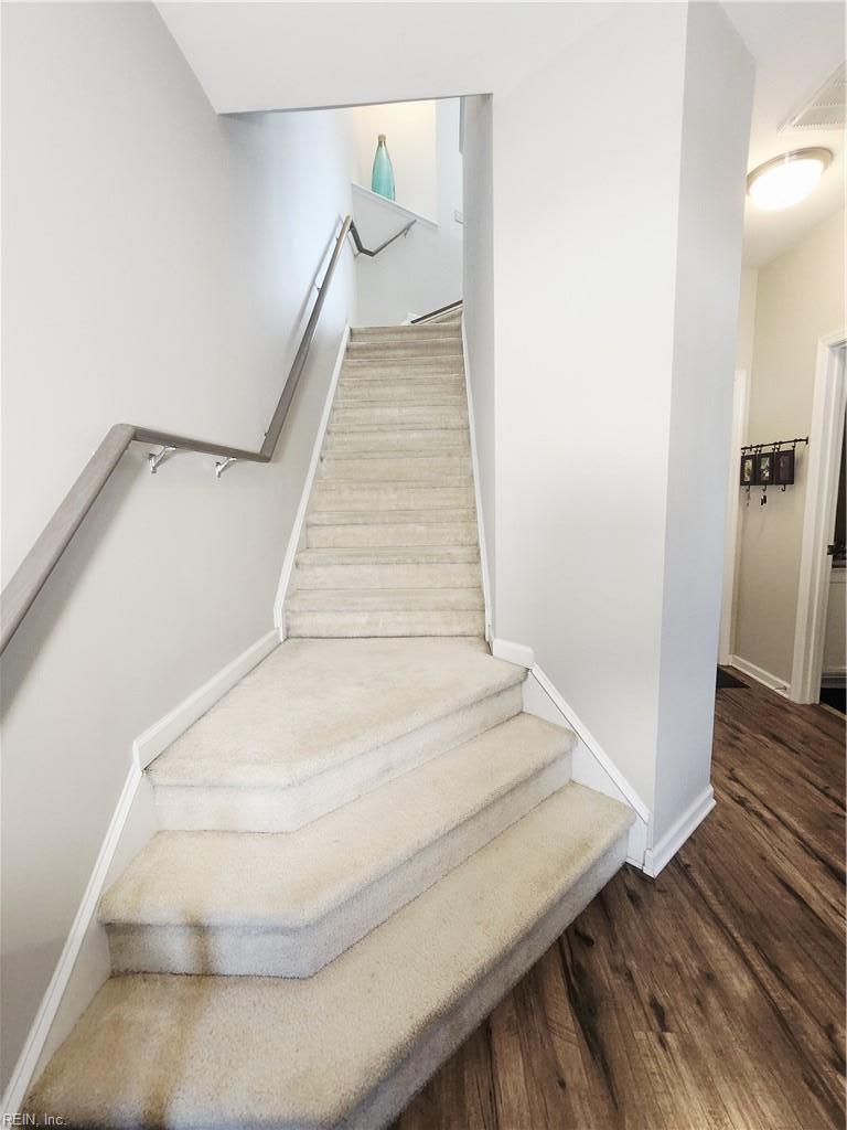 1422 Independence Boulevard Newport News VA 23608