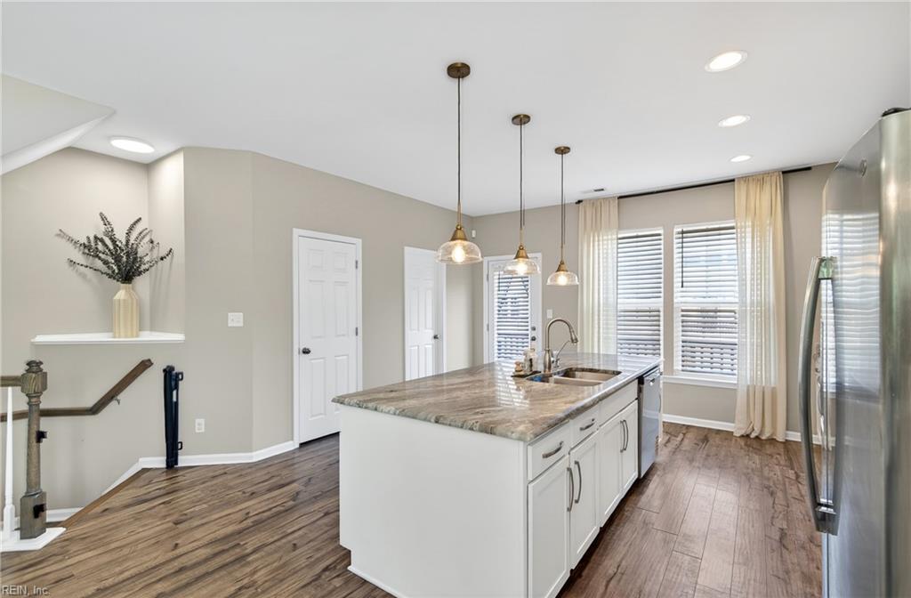 501 Violet Court Newport News VA 23602