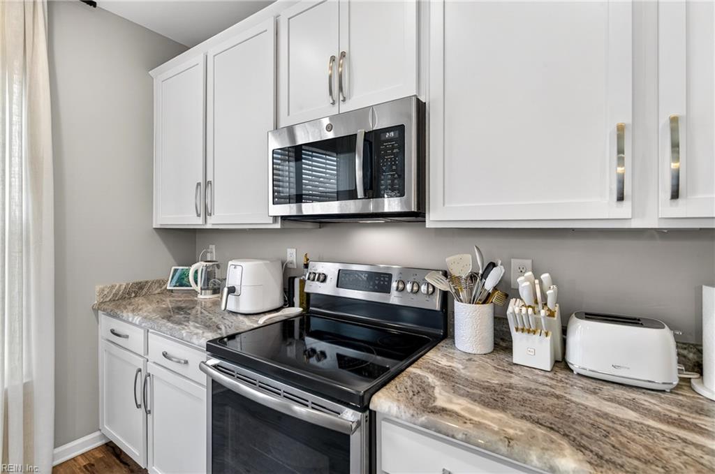 501 Violet Court Newport News VA 23602