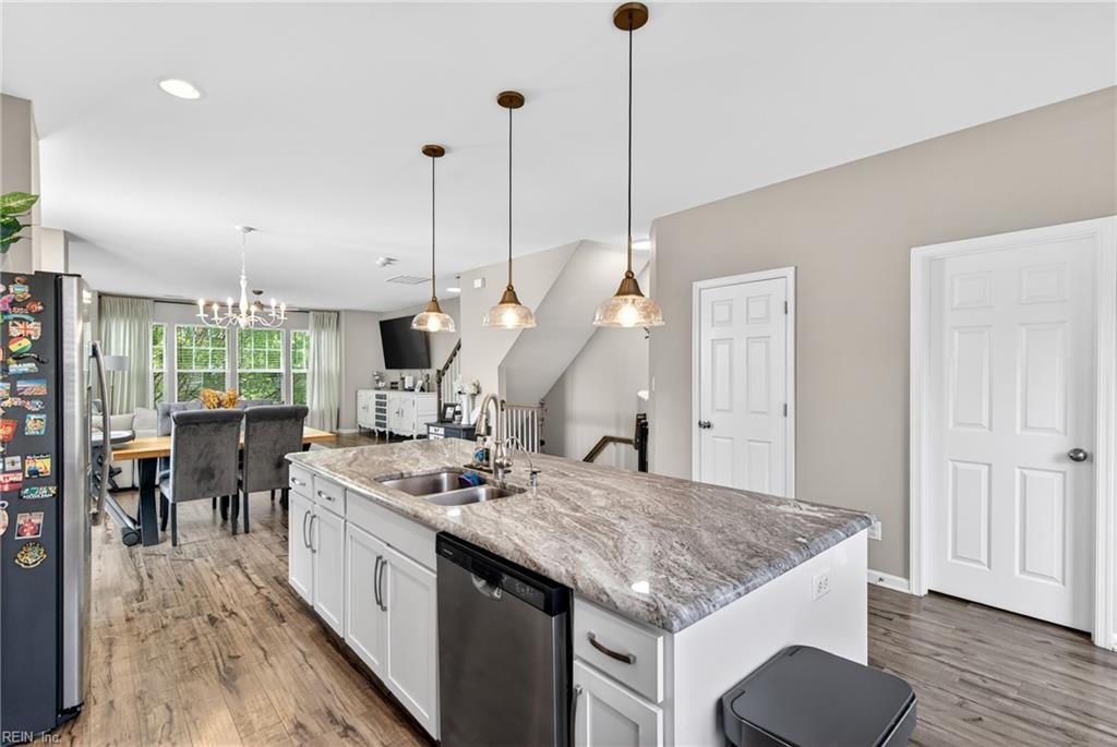 501 Violet Court Newport News VA 23602