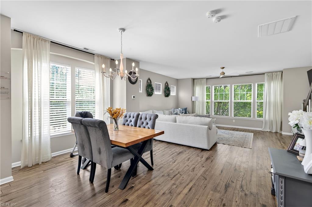 501 Violet Court Newport News VA 23602