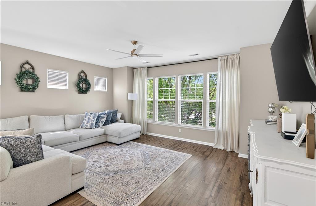 501 Violet Court Newport News VA 23602