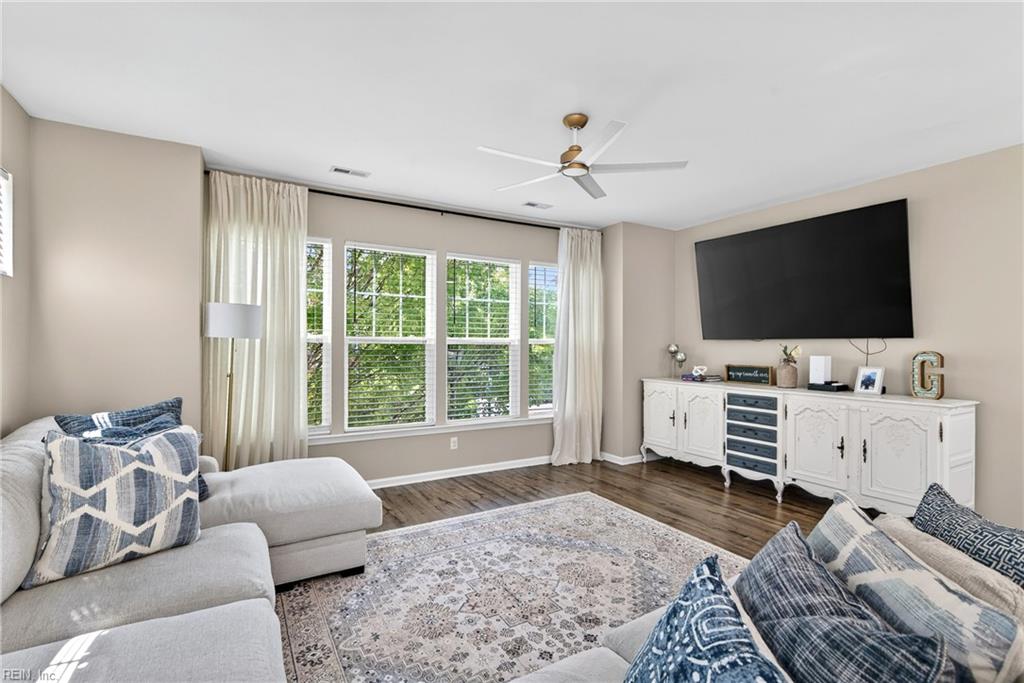 501 Violet Court Newport News VA 23602