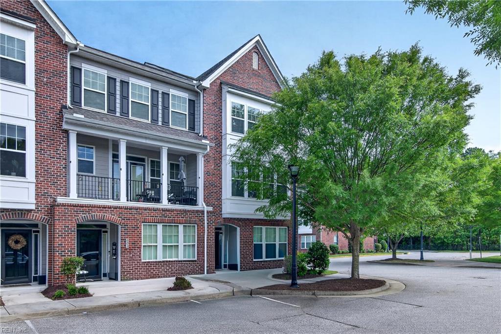 501 Violet Court Newport News VA 23602