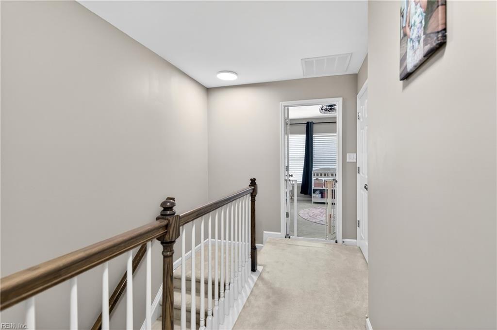 501 Violet Court Newport News VA 23602