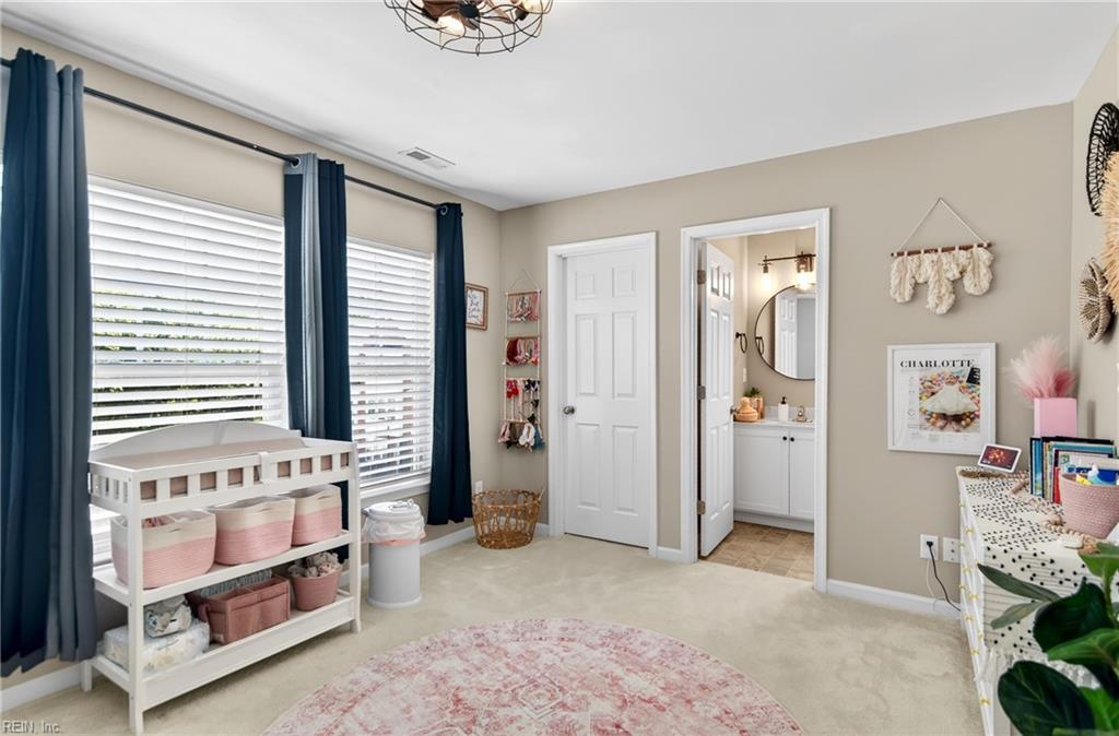 501 Violet Court Newport News VA 23602