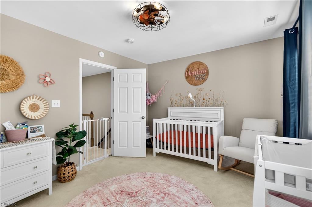 501 Violet Court Newport News VA 23602