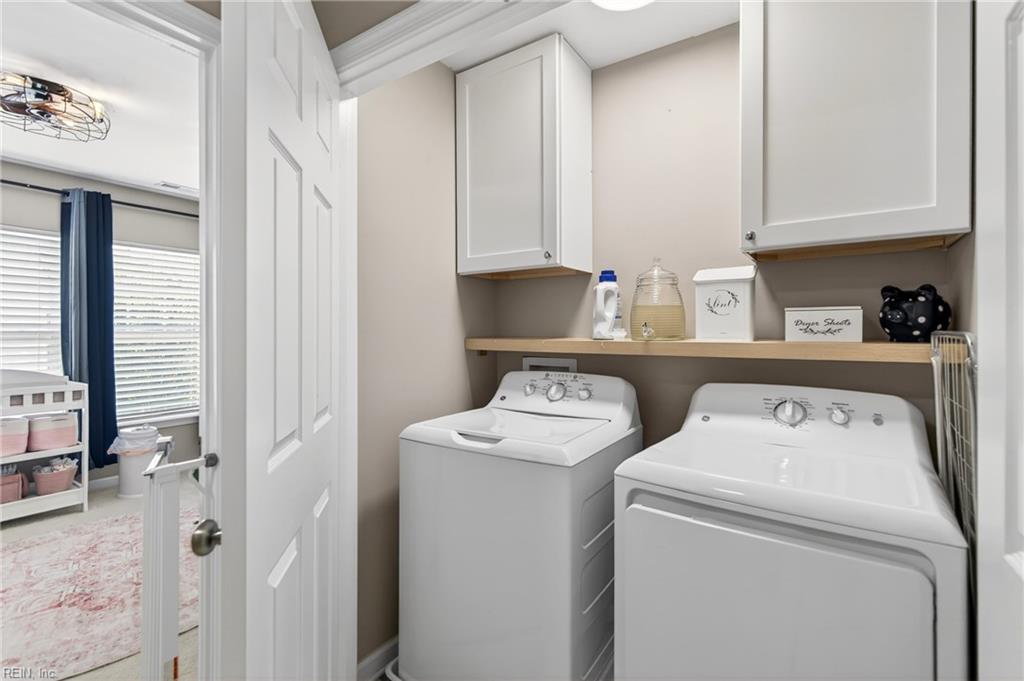 501 Violet Court Newport News VA 23602
