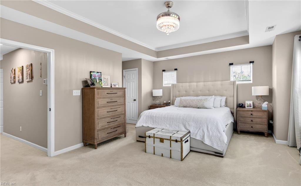 501 Violet Court Newport News VA 23602