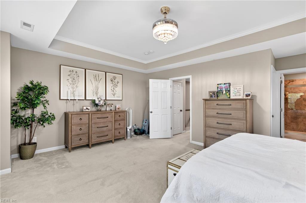 501 Violet Court Newport News VA 23602