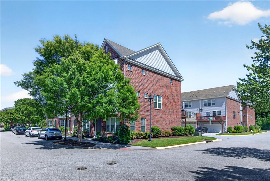 501 Violet Court Newport News VA 23602
