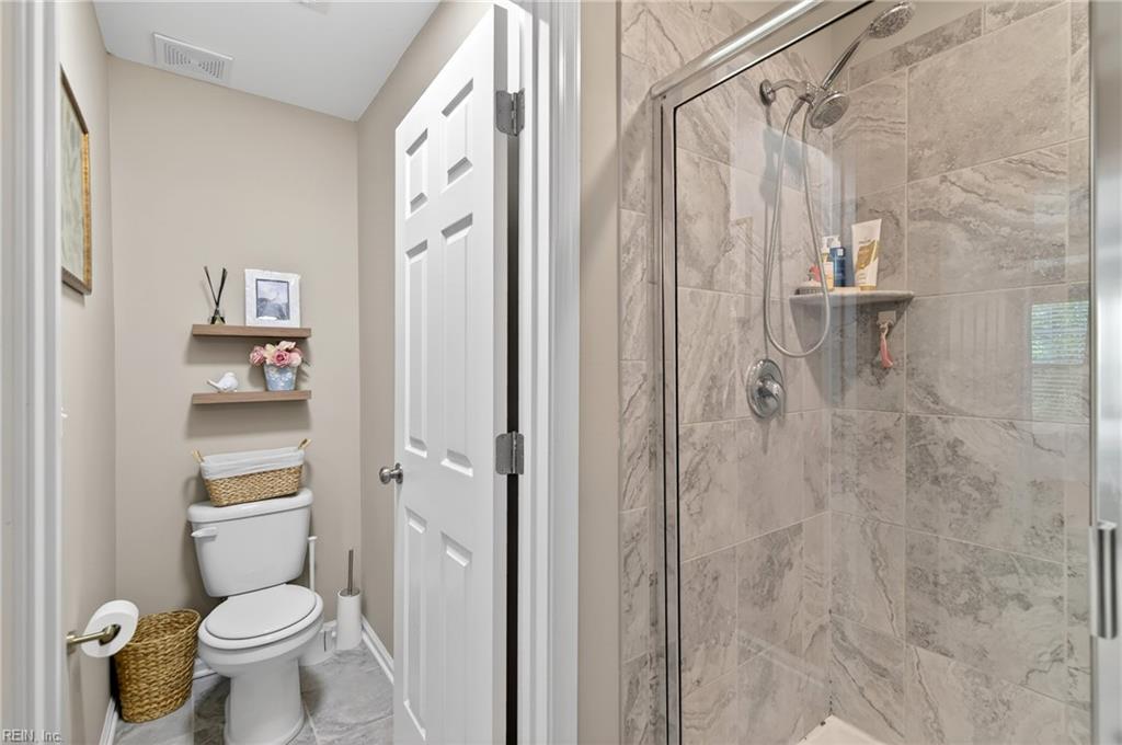 501 Violet Court Newport News VA 23602