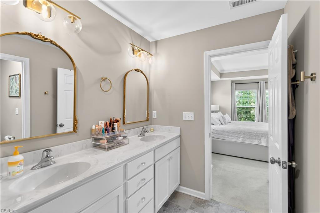 501 Violet Court Newport News VA 23602