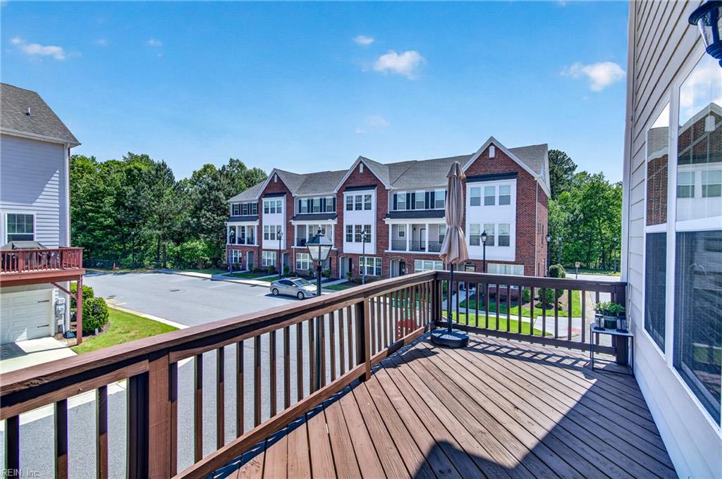 501 Violet Court Newport News VA 23602