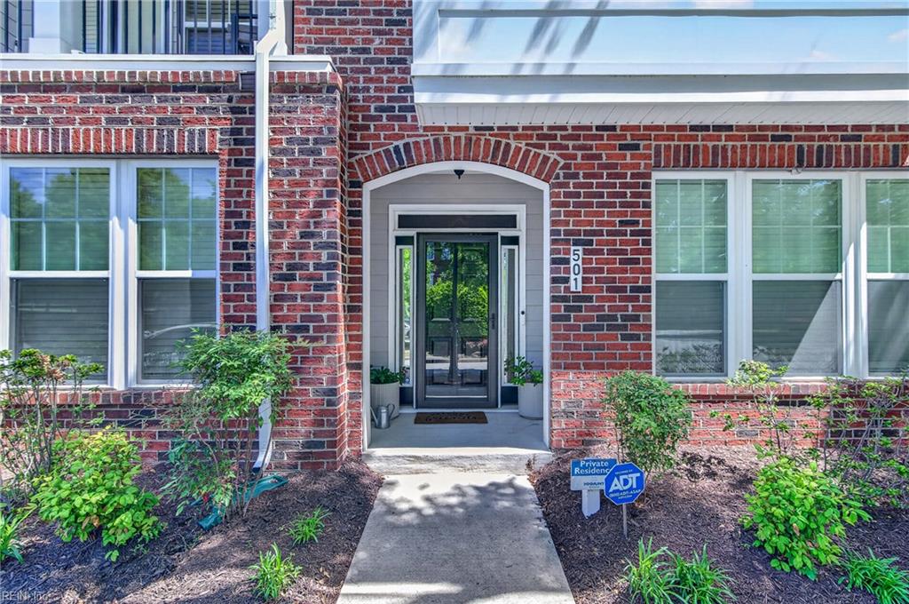 501 Violet Court Newport News VA 23602