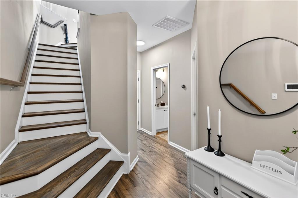 501 Violet Court Newport News VA 23602