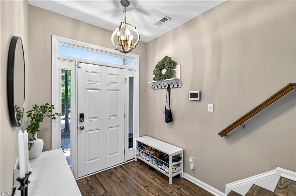 501 Violet Court Newport News VA 23602