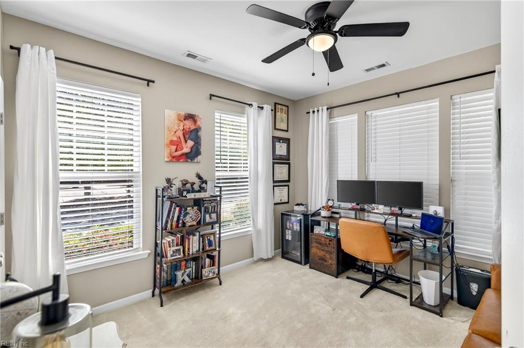 501 Violet Court Newport News VA 23602
