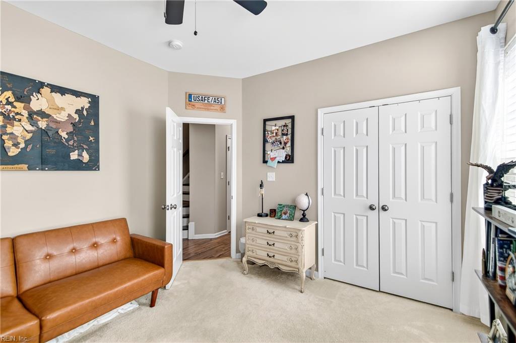 501 Violet Court Newport News VA 23602