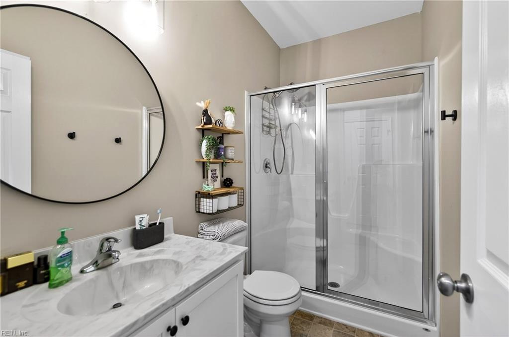 501 Violet Court Newport News VA 23602