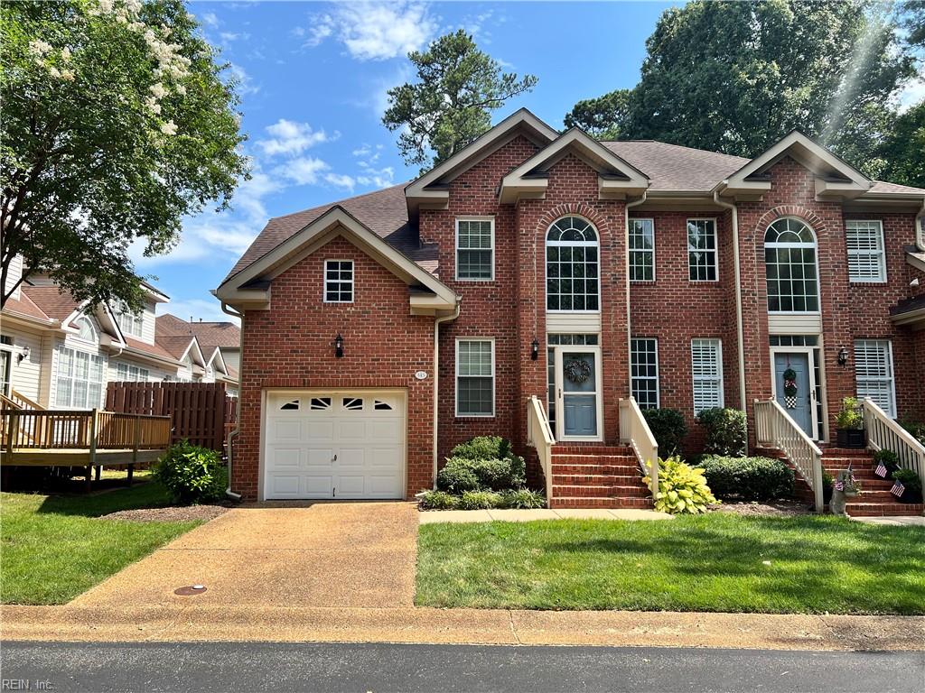 345 Zelkova Road Williamsburg VA 23185
