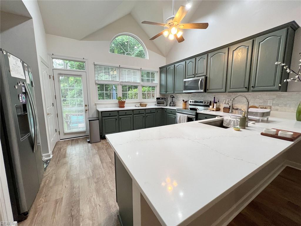345 Zelkova Road Williamsburg VA 23185